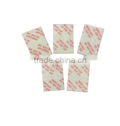 silica gel desiccant price