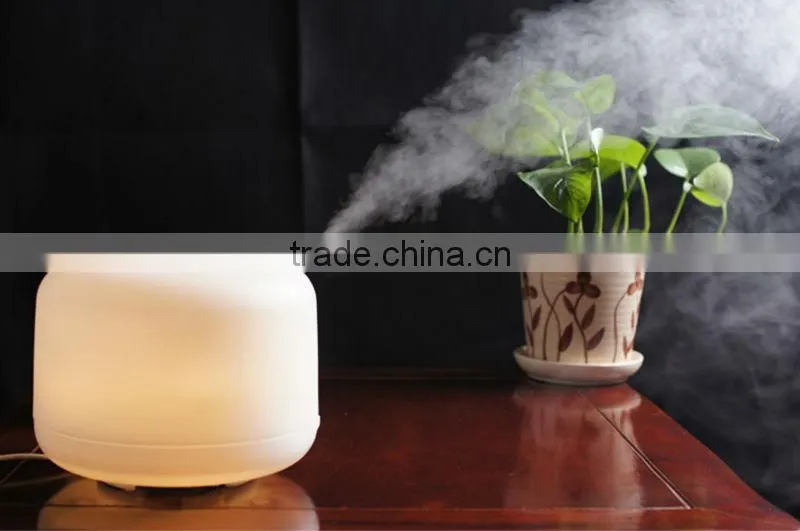 2013 500ml mini aroma diffuser BK-EG-FD04