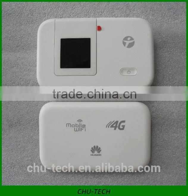 Unlocked Huawei E5372 Pocket Wifi 3G 4G Mobile Modem Router MicroSD LTE