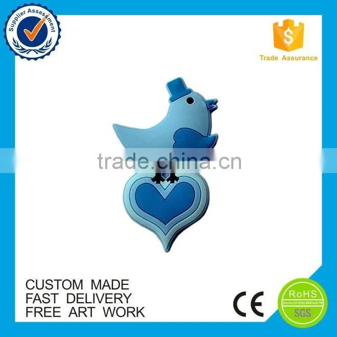 wholesale custom soft pvc magntic sticky note pad/3d fridge magnet/fridge magnet sticker