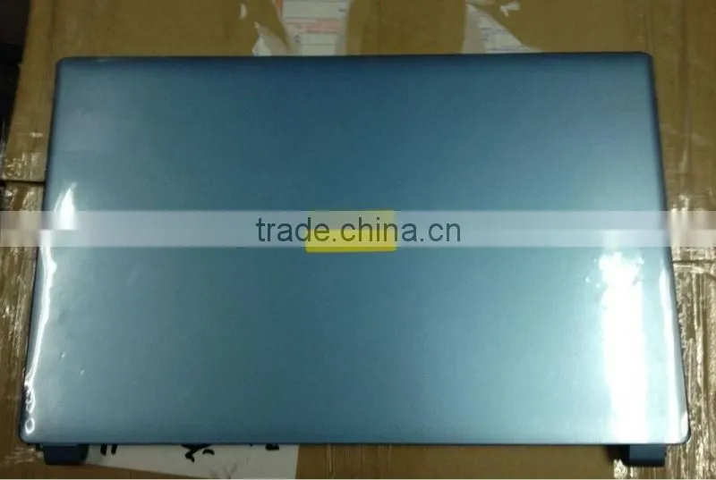 Laptop cover for Acer V5-531 cover black Cover A and B
