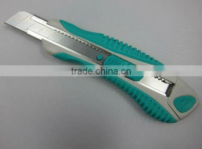 (2012 Newest)LDH-C2006 rubber handle pocket knife