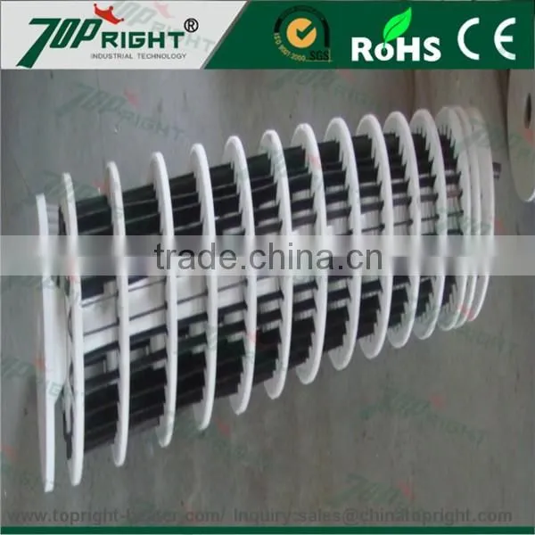 Industrial Heating Element Radiant Tube Heater for Industrial Batch or ceramic bobbin heater