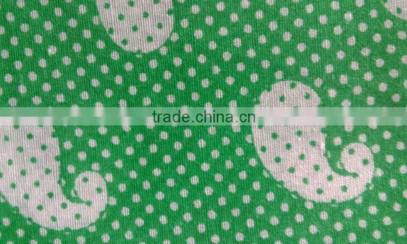 Cheap 100% polyster colorful fabric wholesale 45*45 96*72
