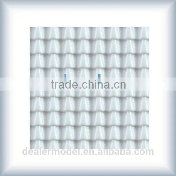 ABS sheet, Grid plate, DQ-1.2*3.5-A2