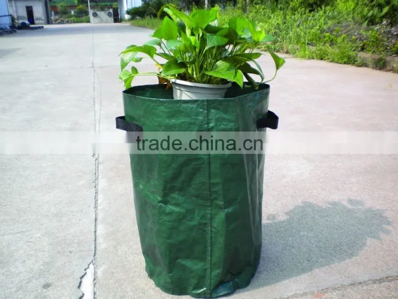 Garden tool, garden Leaves garbage bags,Gardening Bag
