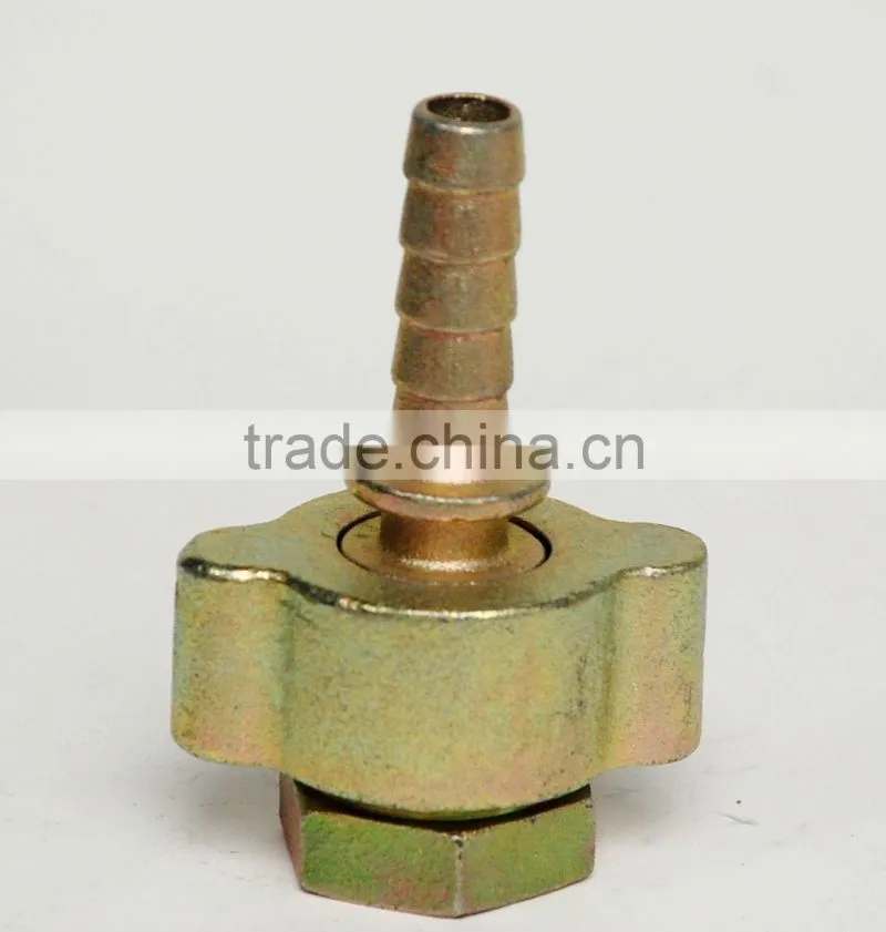 Ground Joint Coupling