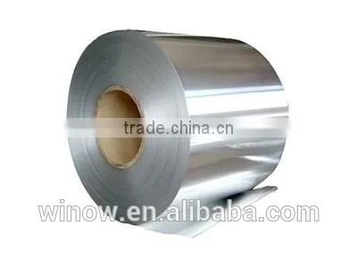 high quality cost price of resistant to corrosion 3003 3004 aluminum coil for roof