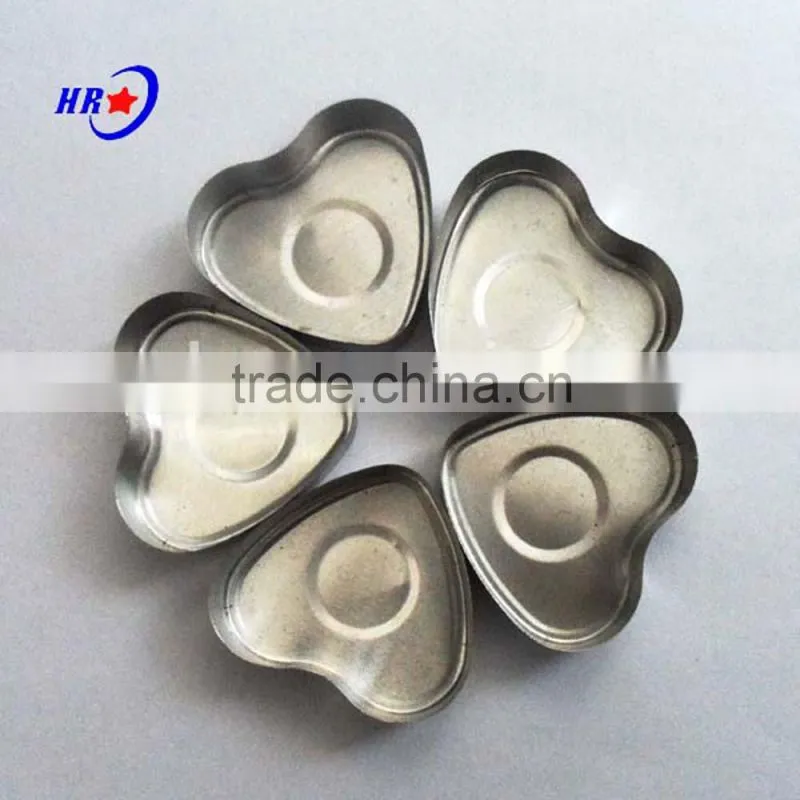 HRX-T01 aluminum cup forming machine