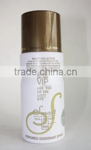 deodorant parfume spray for man