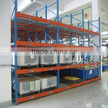 Flow Racking System
