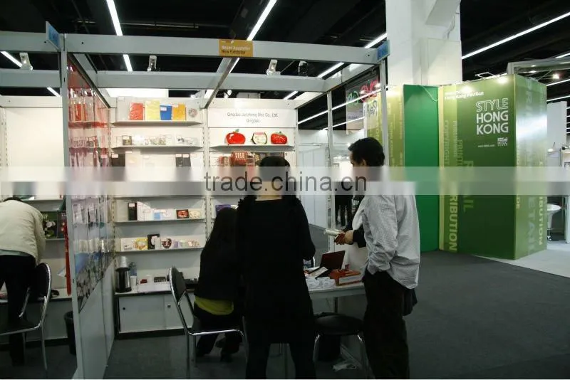 CD Replication Service with packing