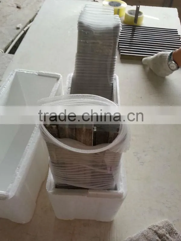 decorative stone granite exterior cornice chair rail molding