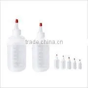Small Plastic Containers with Lid 2.5ml 3ml 5ml 8ml 10ml 15ml 18ml 20ml 30ml 50ml 60ml 100ml 120ml