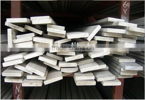 hot rolled steel flat bar flat iron