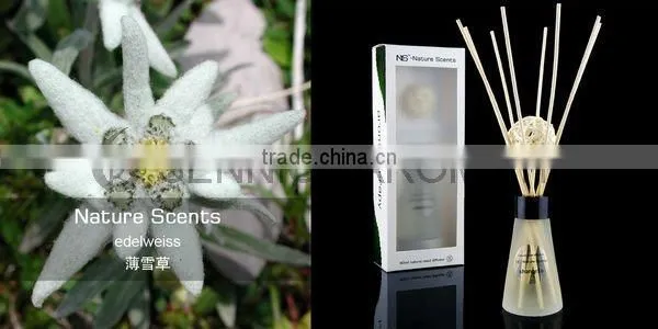 Nature Scents 80ml Natural Diffuser Gift Set & for hotel
