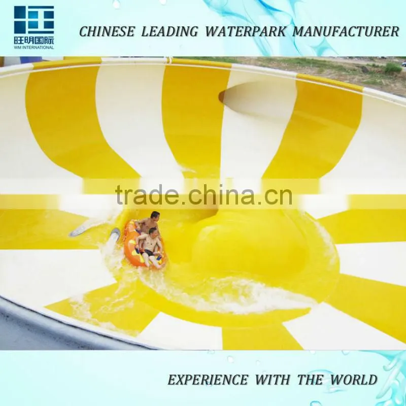 2015- 2016 Canton Fair Fiberglass water slide tubes for sale, Pool Slide Tubes ,Water Play Equipment