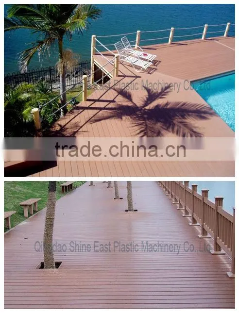 PVC Door Panel Machine Production Line