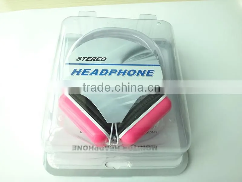 Make your own headphones,Wholesale headband headphones china