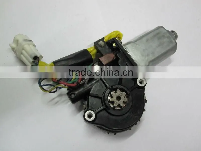 Front Door Window Regulator 85720-28100 For TOYOTA Previa Tarago