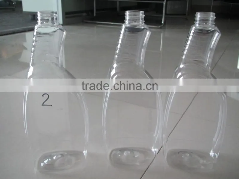 Stainless steel automatic window cleaner filling machine