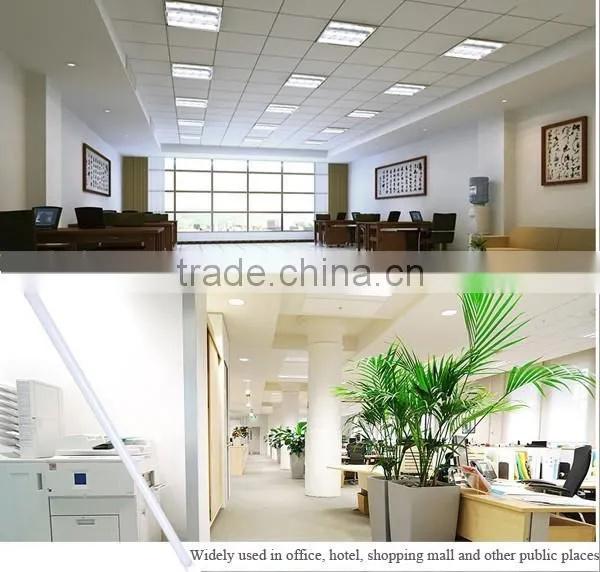High lumens 110lm/w 4ft 18W cob led tube lamp 19w t8 120cm