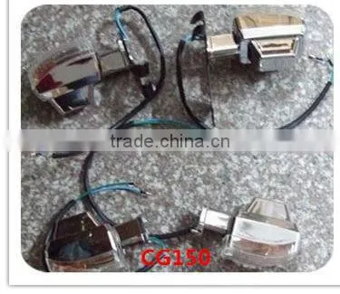 SCL-2013110375 Top quality motorcycle indicator light for RXZ NEW motorcycle part