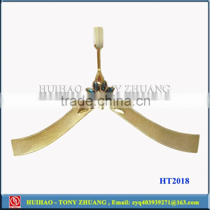 Excellent TPU plating shoes upper ornaments (HT2018D)