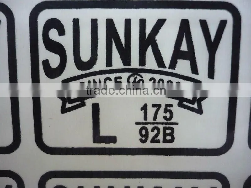 heat transfer vinyl for garment