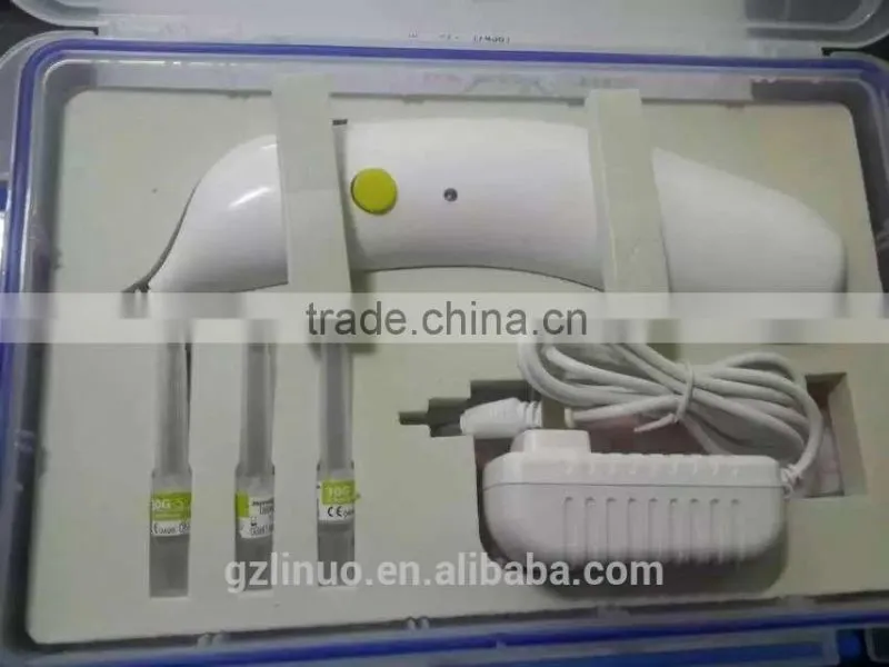 hand-held spot removal machine,high frequency current spot removal