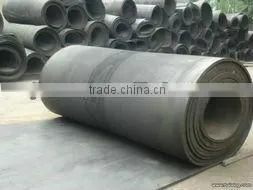 Frame Structure Conveyor Belt Vulcanizing Machine of QINGDAO