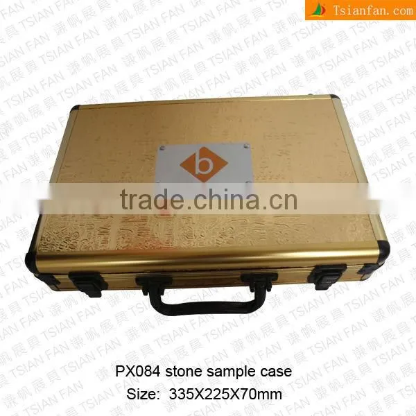 Countertop Sample Case -PX084