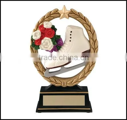 6.5" / 7.5'' Resin Distinctive Boxing Trophy & Other Hot Trophy