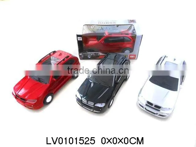 1:16 battery operated model toy car tyre