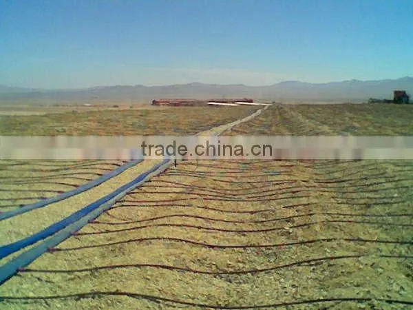 PVC Layflat Hose