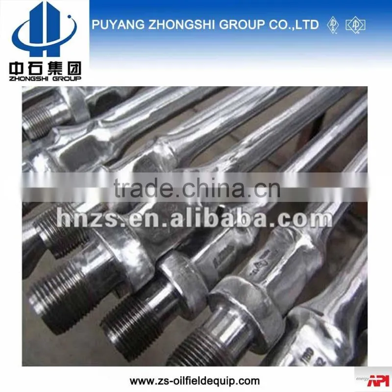API 11B High Quality Polished Rod, Polishing Rod for Oil Extraction with factory price