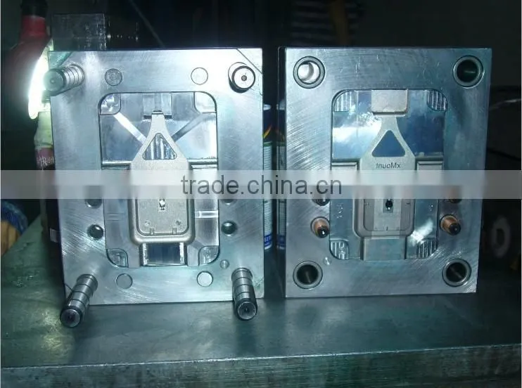 OEM plastic mould for precision mould for precision parts
