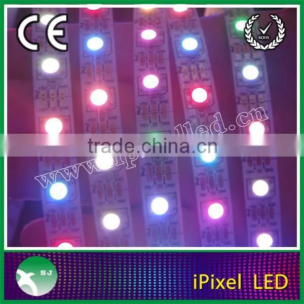 super brightness smd5050 flexible led strip