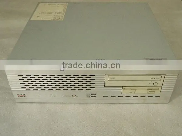 Wincor ATM parts WINCOR Embedded PC P4 2ghz (2150xe) 1750079123 ( ProCash Series )
