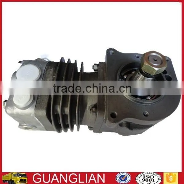 yuchai engine parts Air compressor E0208-3509100 for nature gas bus