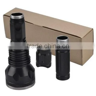 1800 lumen led flashlight 1800lm flashlight led
