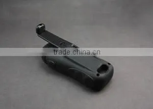 3led dynamo and solar tactical flashlight