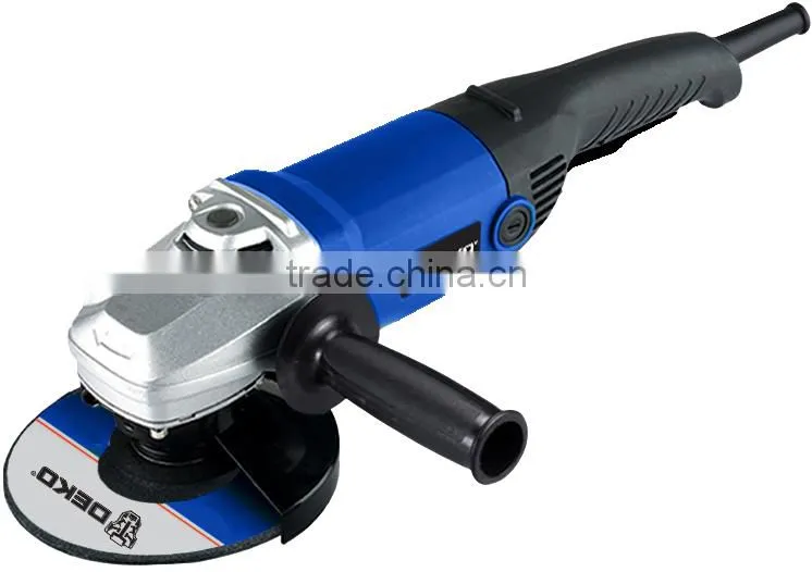 150mm 1200W Electric Power Tools Angle Grinder