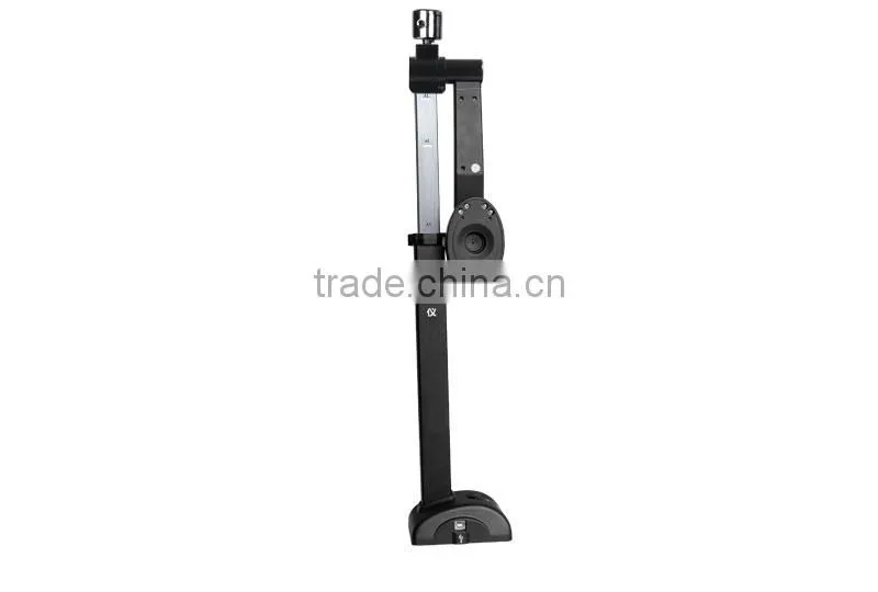 office equipment focus by hand dual camera a3 high speed usb document camera