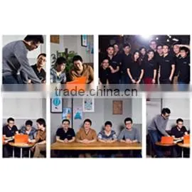 Shenzhen Geekdigger Technology Co., Ltd. company overview - view 3