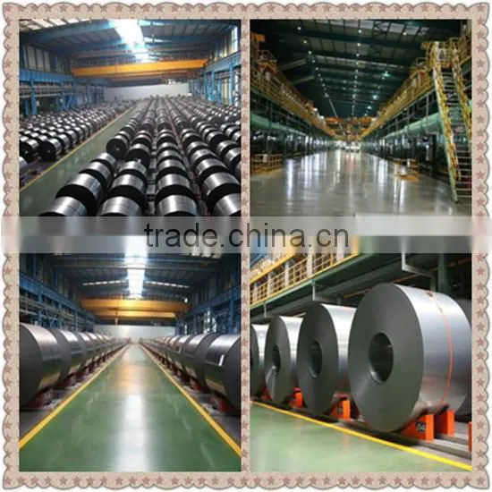 Grain oriented silicon steel sheet