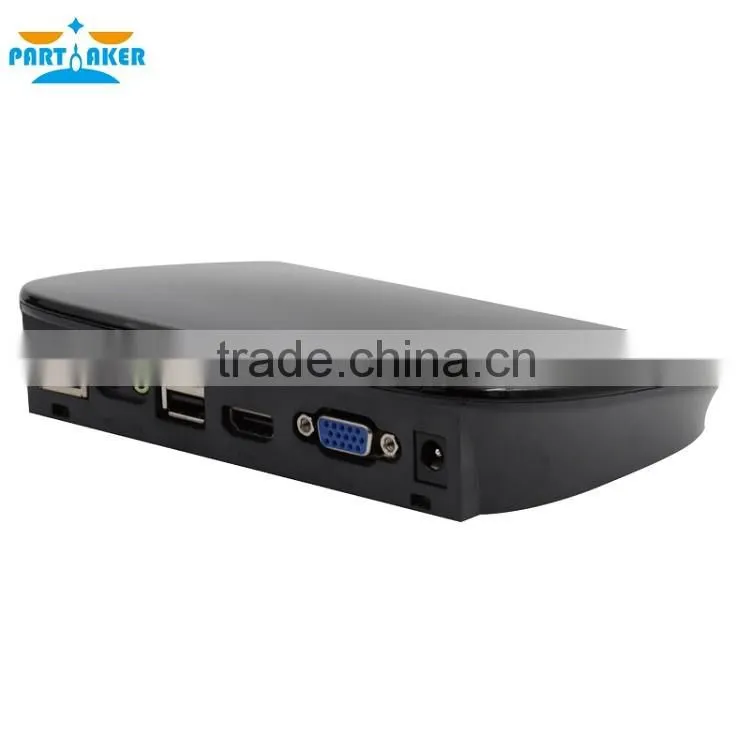 Partaker Dual Core Thin Client FL300 Cloud Terminal RDP 7.1