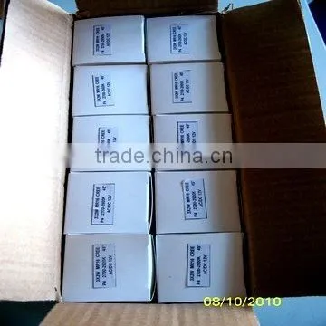 2016 New product 3 years warranty CE RoHS IP67 solar led paver light