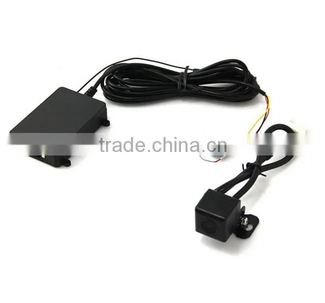 HD Color Reverse Backup Drive CMOS car Camera wifi Car Rear view Parking Camera