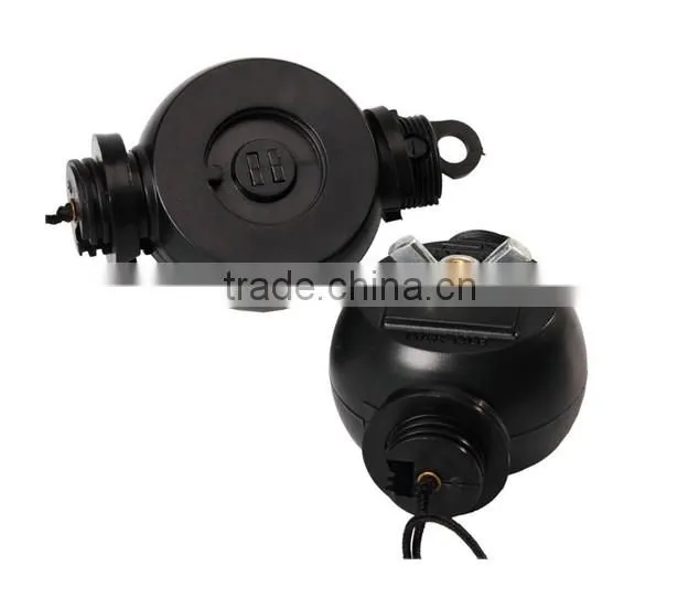 Hydroponic Grow Light Yoyo Lamp Hanger